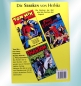 Preview: Hansrudi Wäscher SIGURD Hethke Comic Album 26: Die Niederlage
